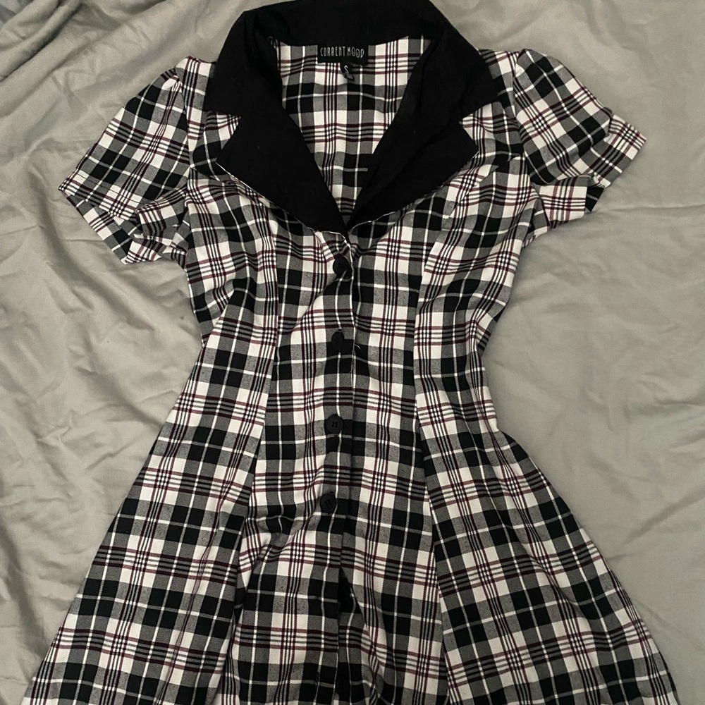 Dolls kill dress